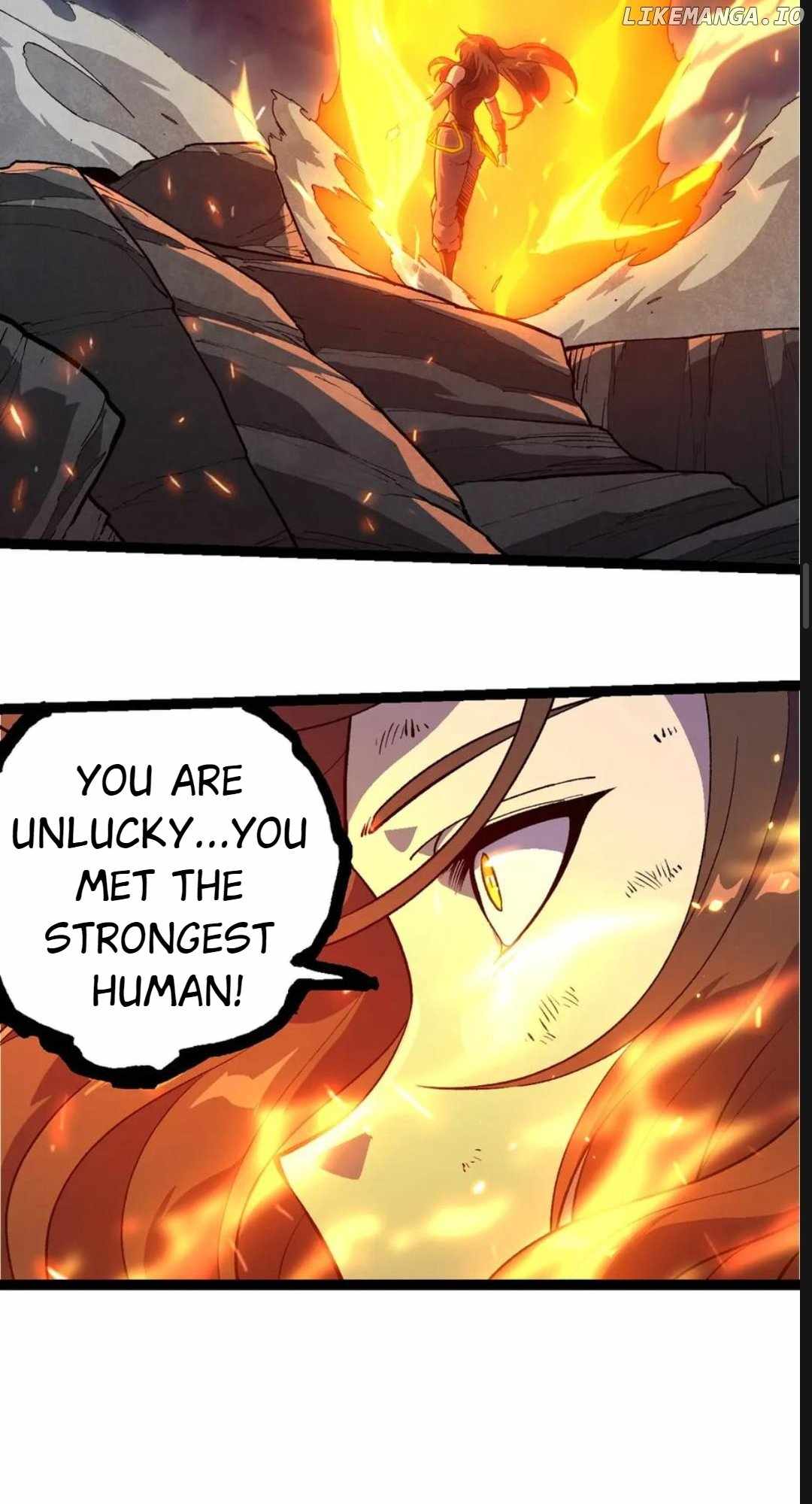 Evolution Begins With A Big Tree Chapter 352 34