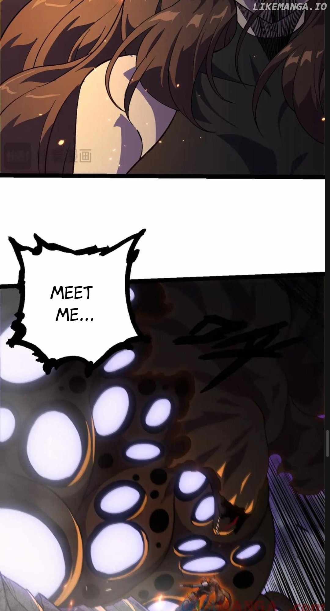 Evolution Begins With A Big Tree Chapter 352 36