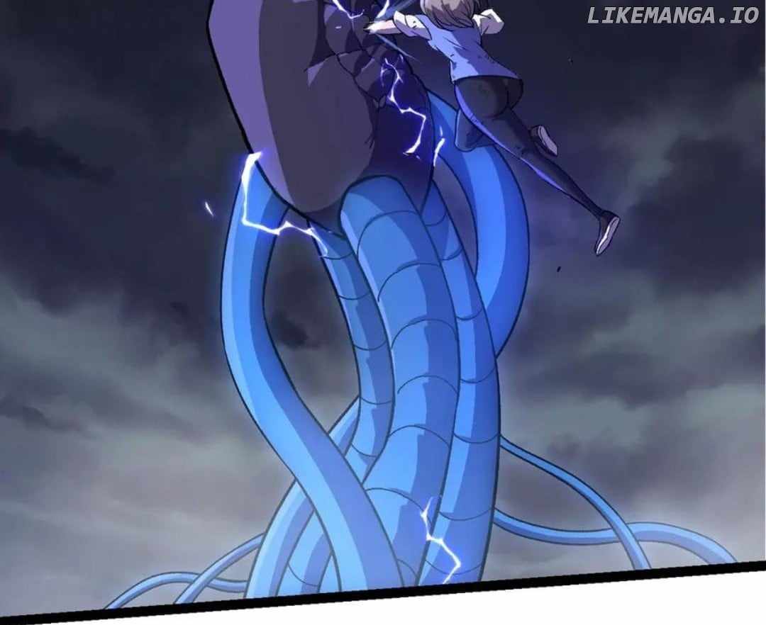 Evolution Begins With A Big Tree Chapter 352 4