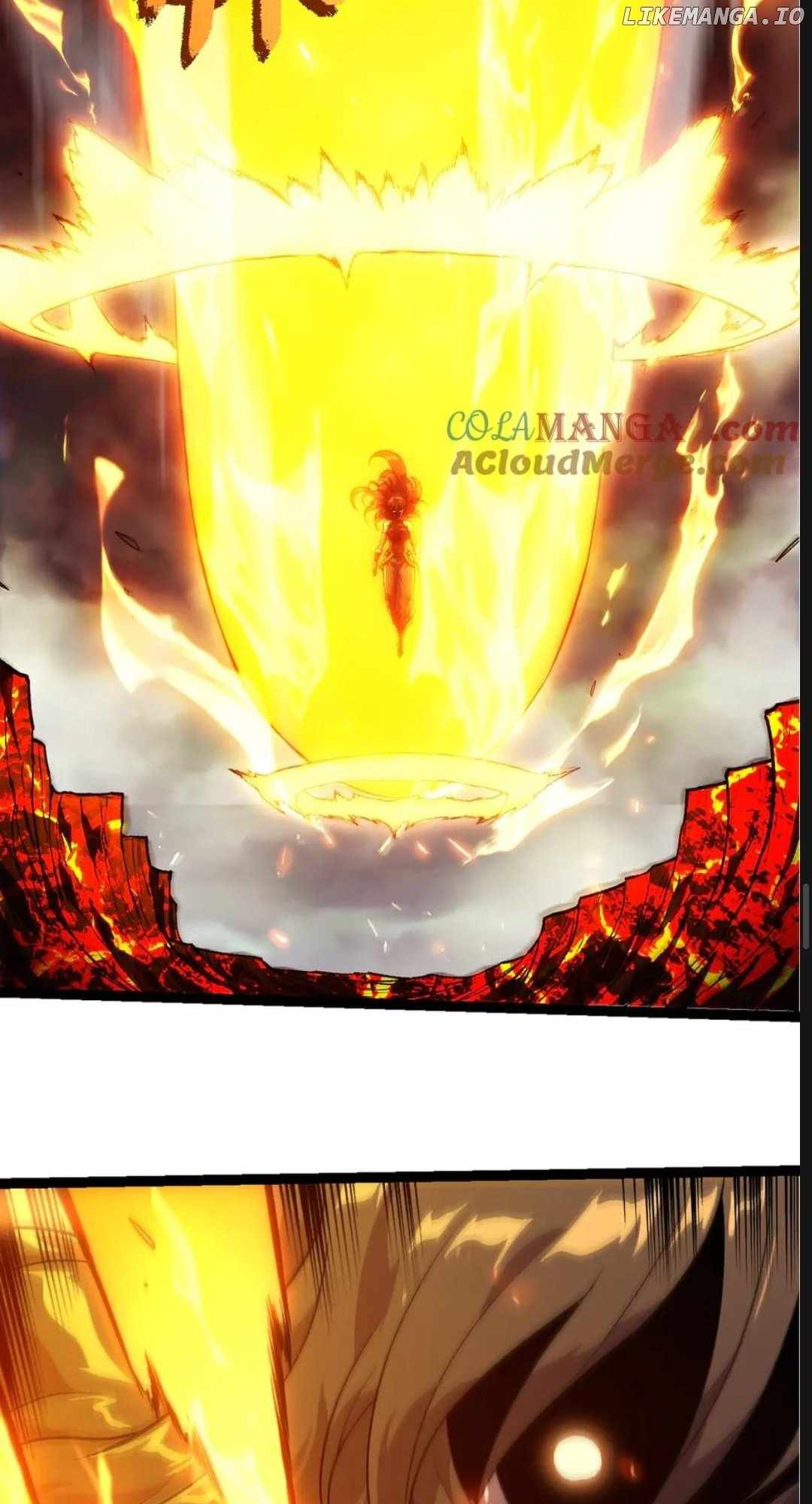 Evolution Begins With A Big Tree Chapter 352 40