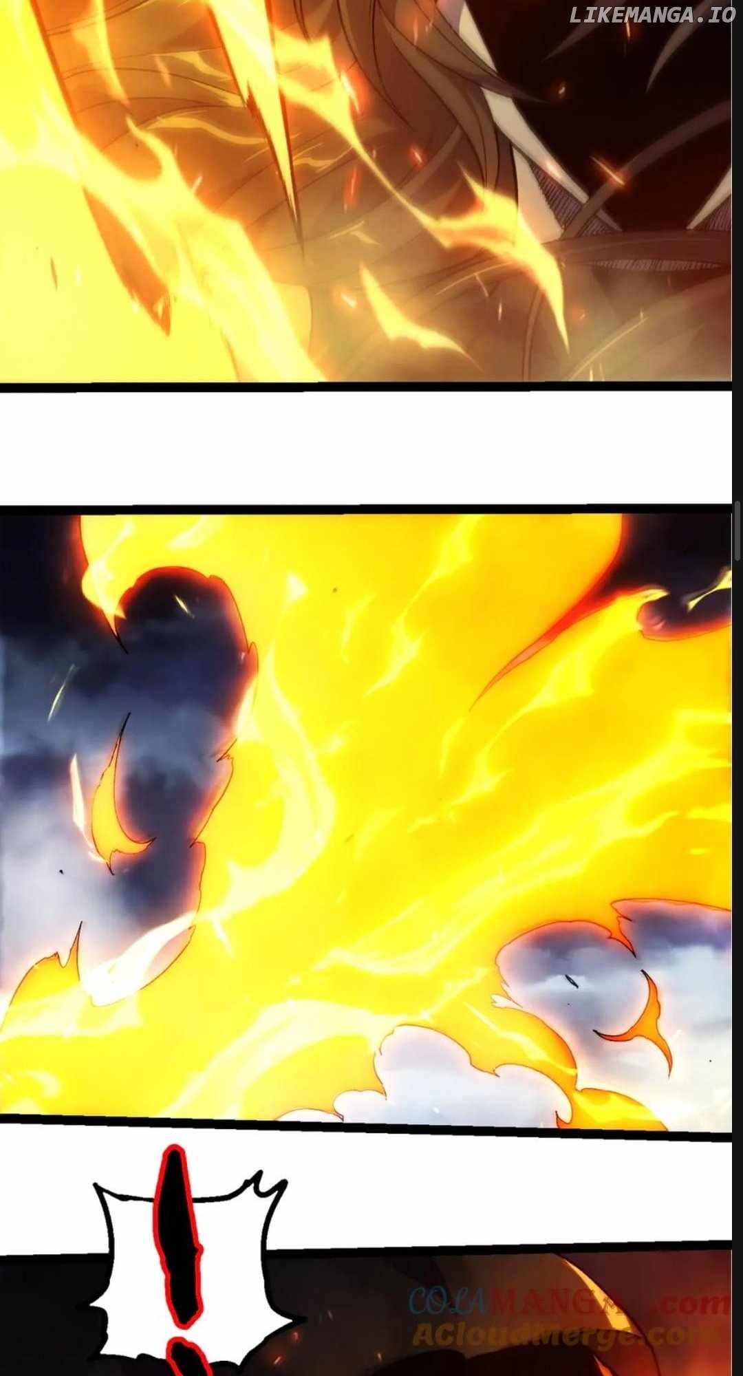 Evolution Begins With A Big Tree Chapter 352 41