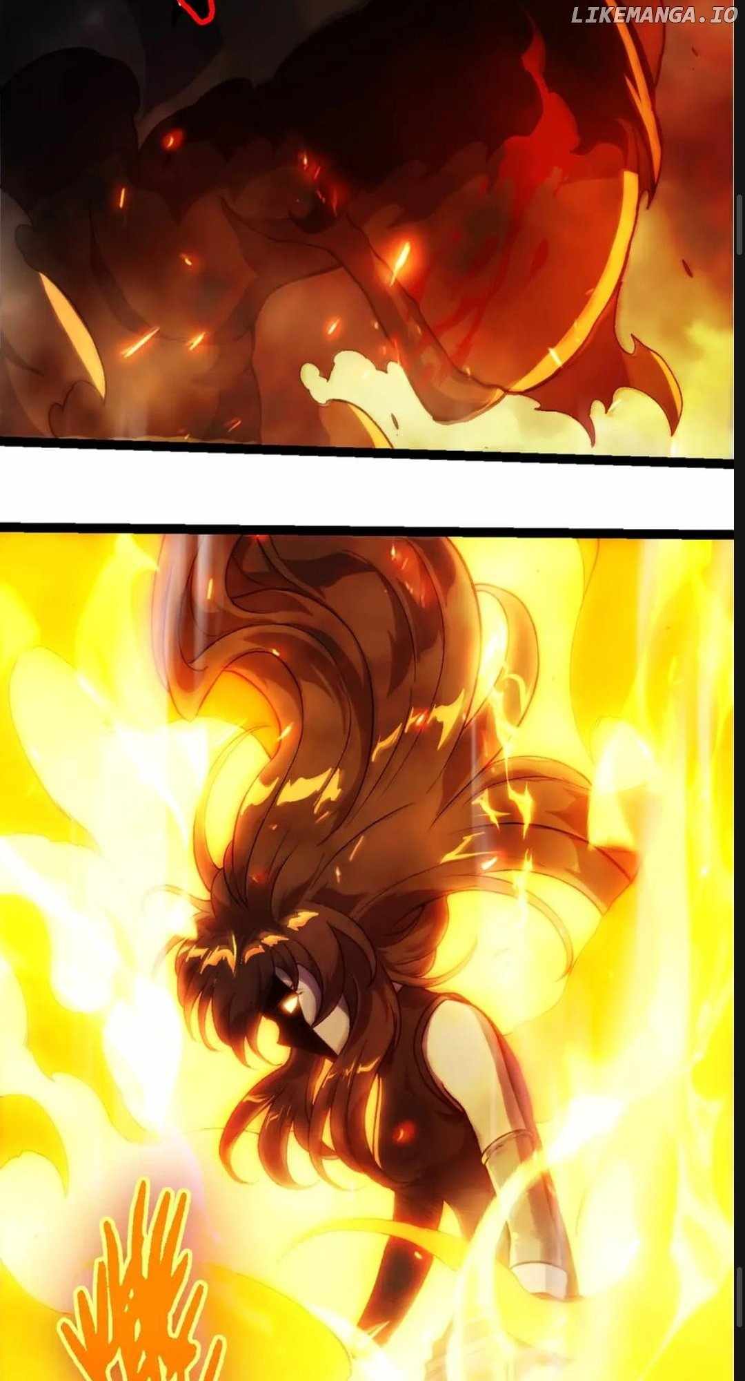 Evolution Begins With A Big Tree Chapter 352 42