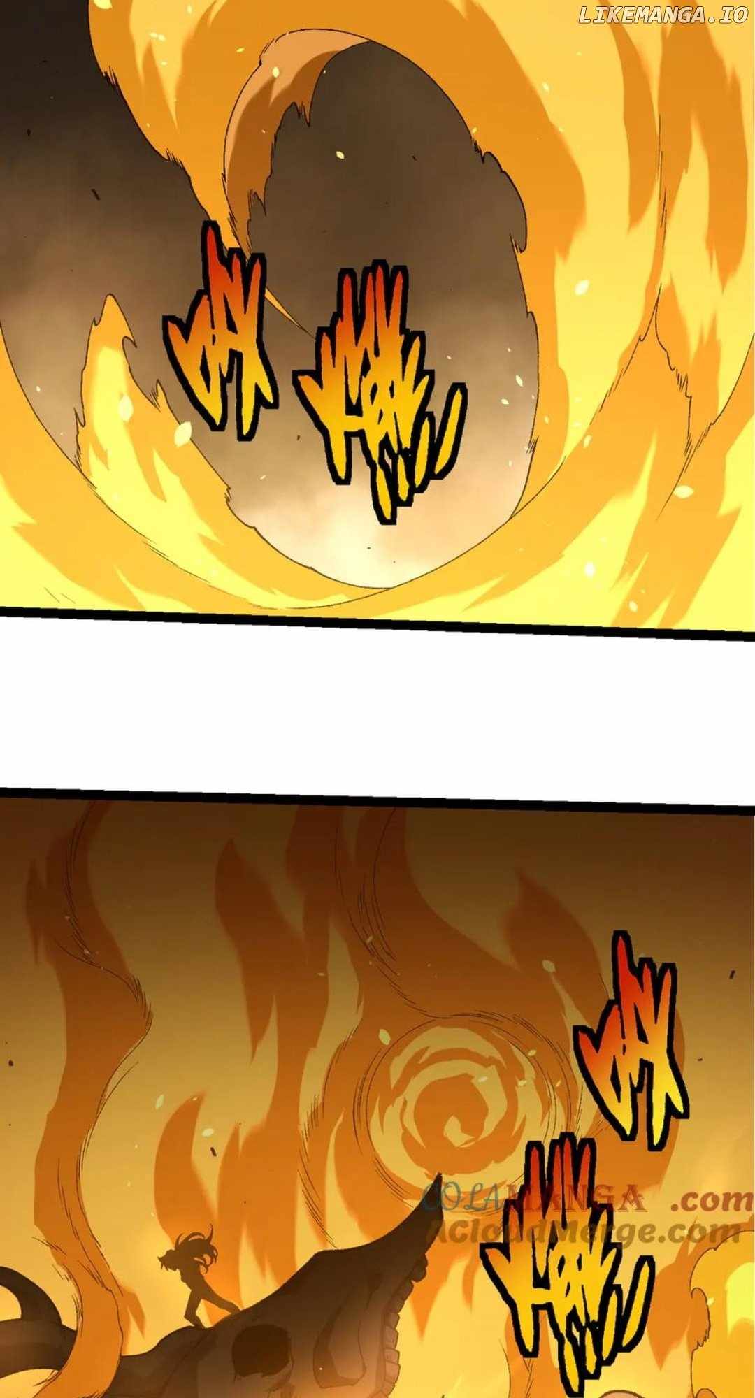 Evolution Begins With A Big Tree Chapter 353 17