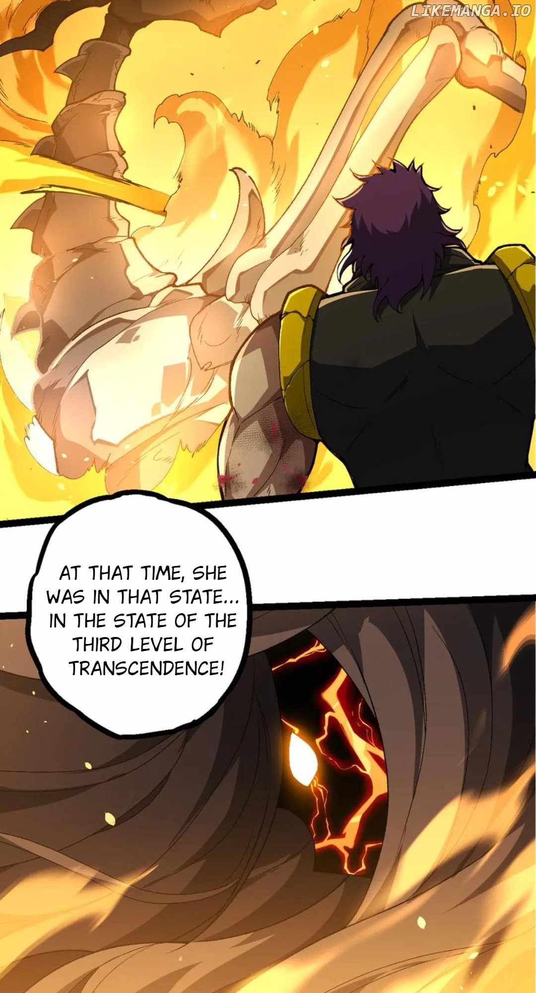 Evolution Begins With A Big Tree Chapter 353 18