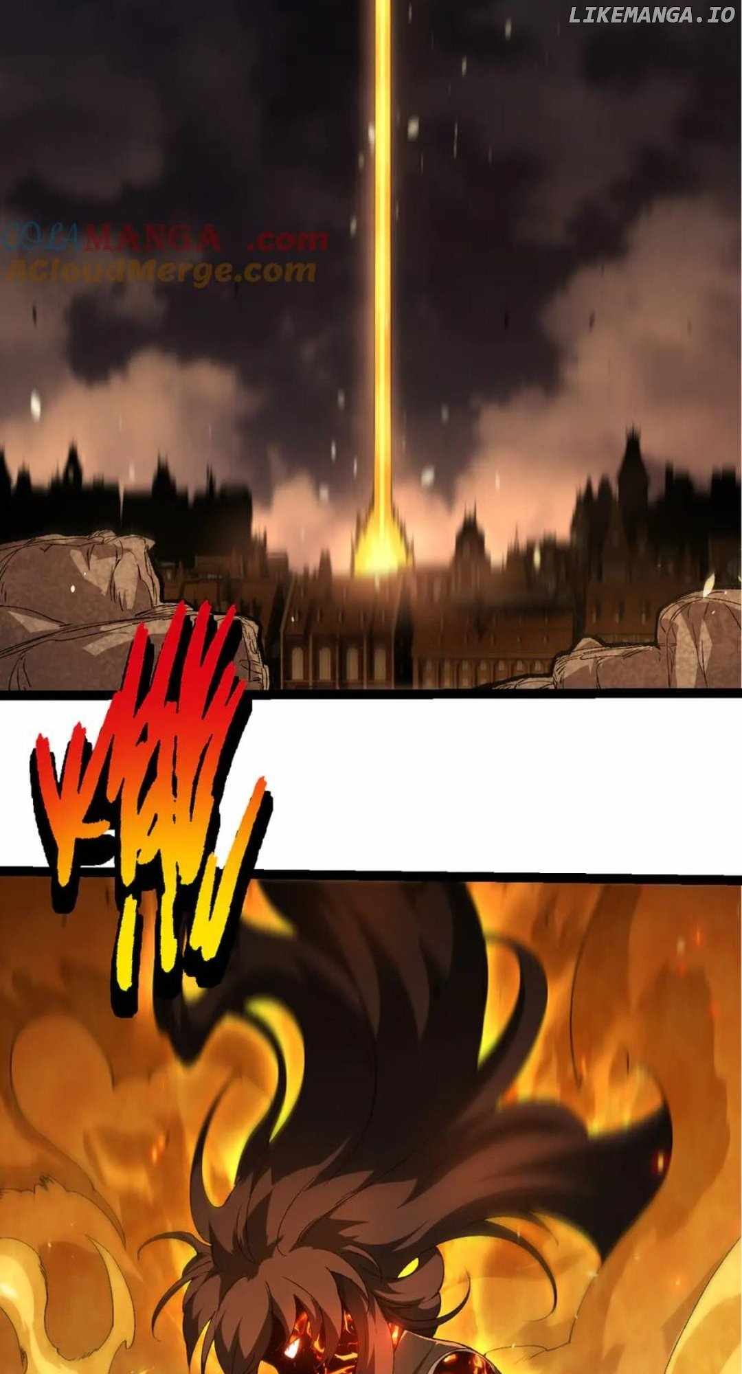 Evolution Begins With A Big Tree Chapter 353 2