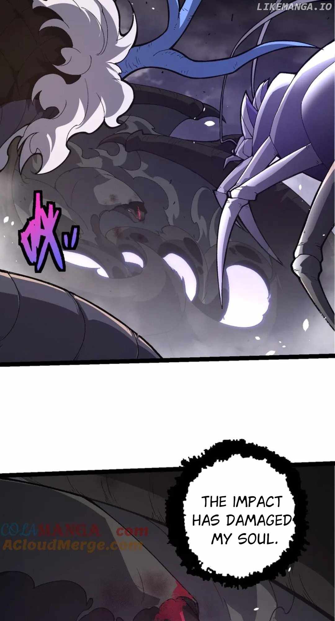Evolution Begins With A Big Tree Chapter 353 31