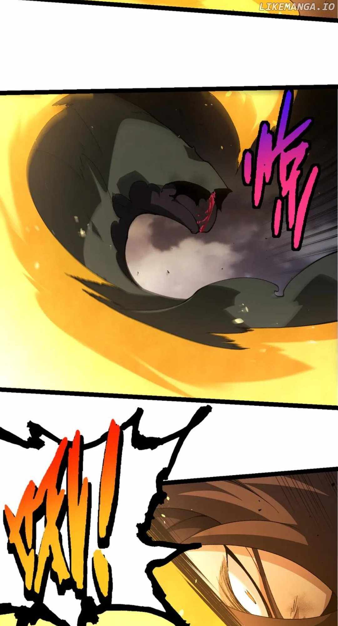 Evolution Begins With A Big Tree Chapter 353 37