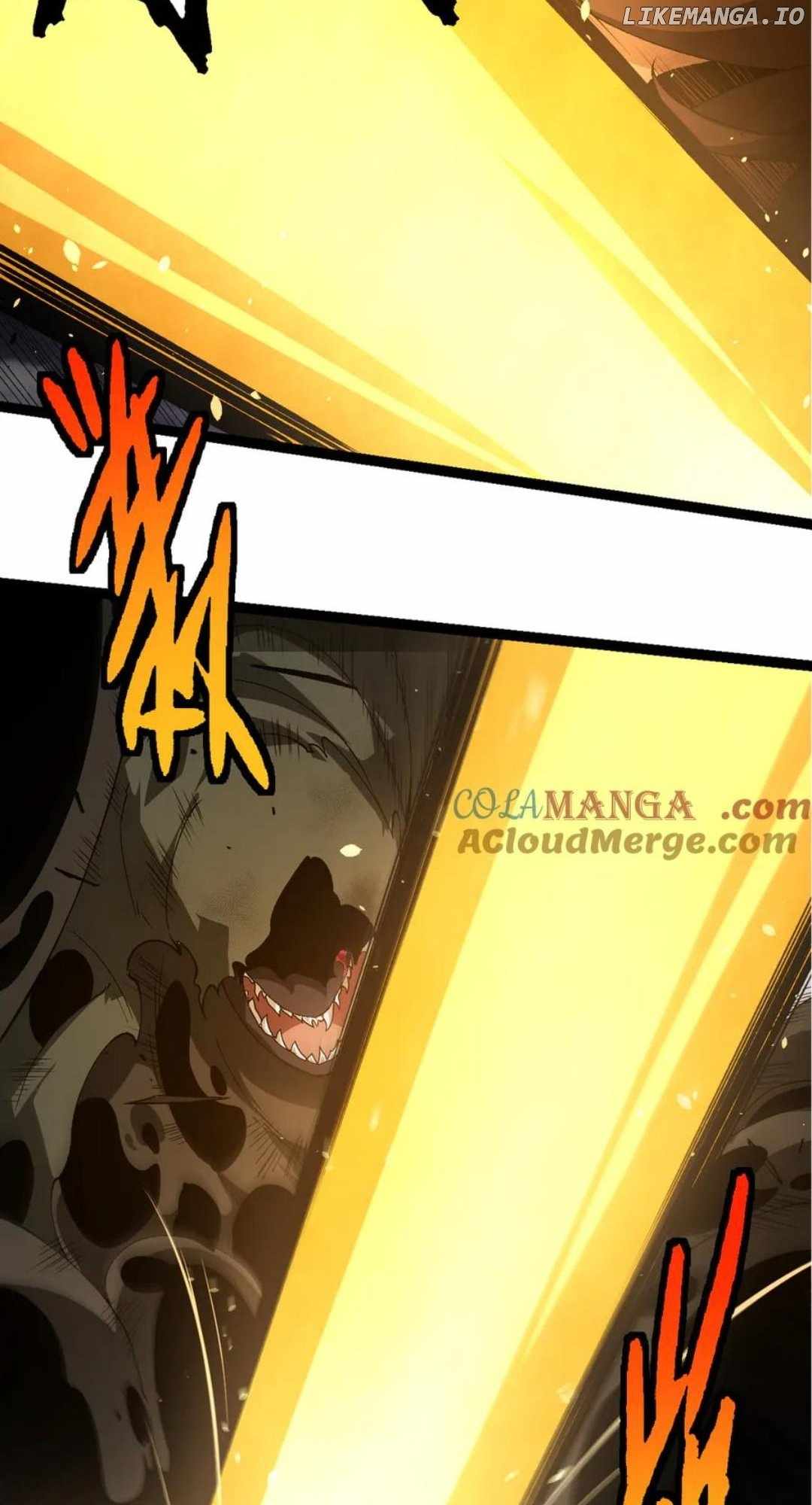 Evolution Begins With A Big Tree Chapter 353 38