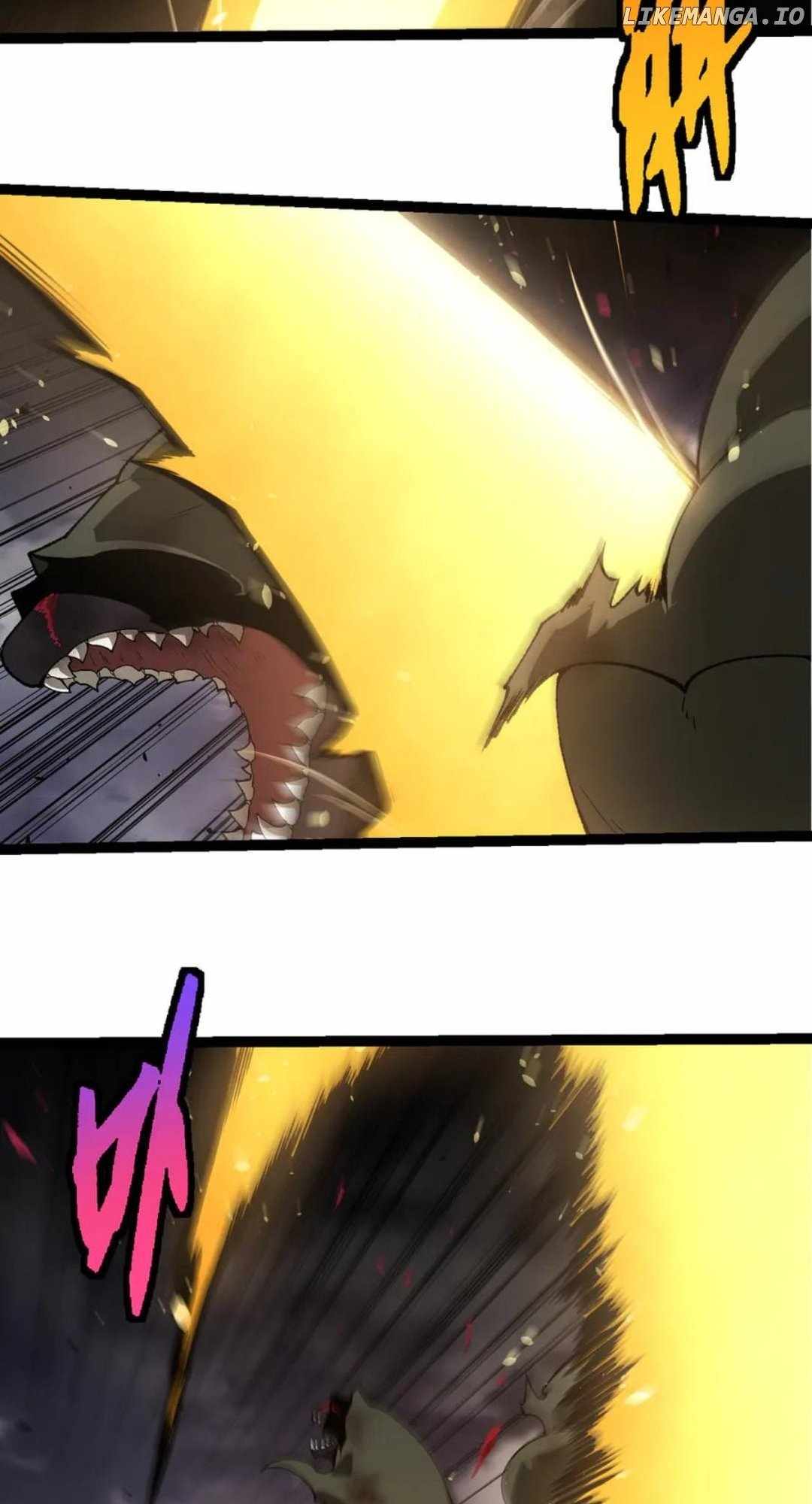 Evolution Begins With A Big Tree Chapter 353 39