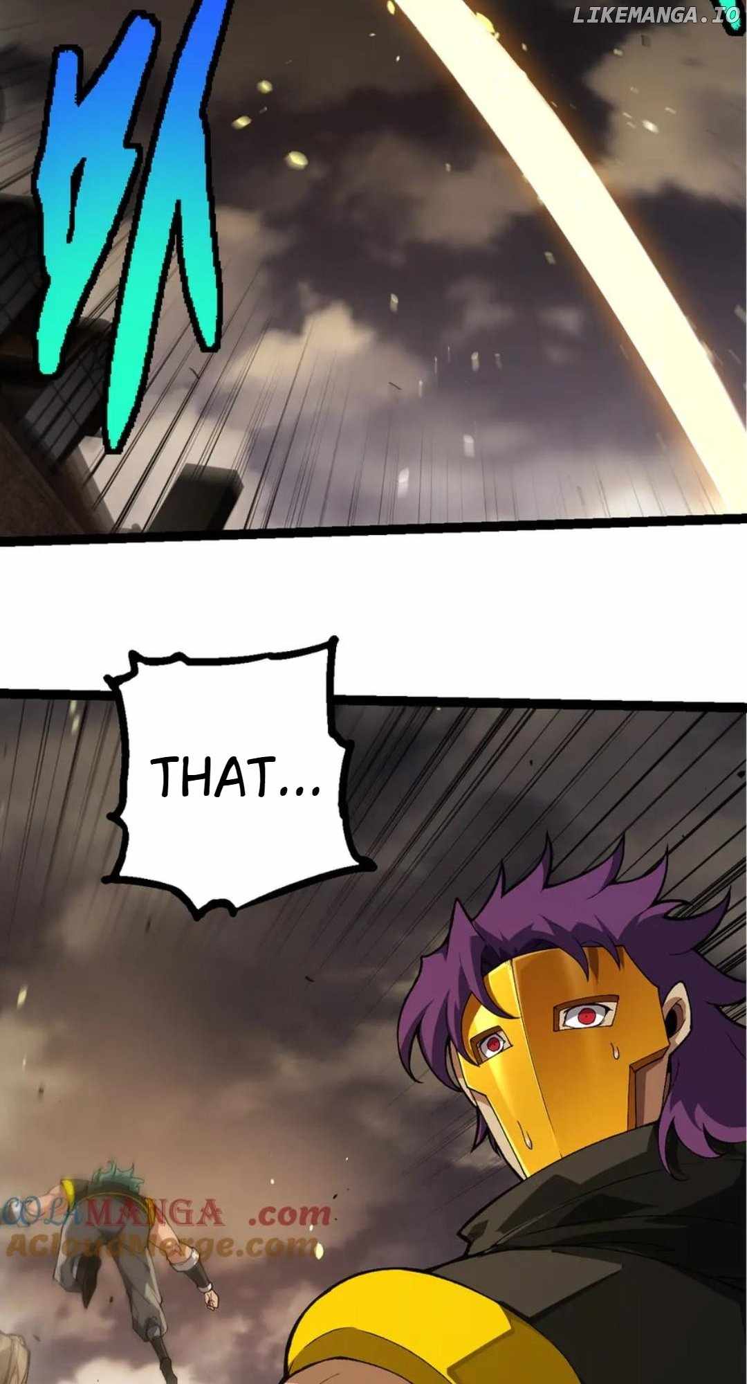 Evolution Begins With A Big Tree Chapter 353 41