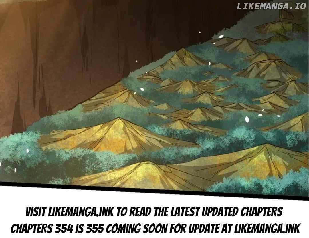Evolution Begins With A Big Tree Chapter 353 45