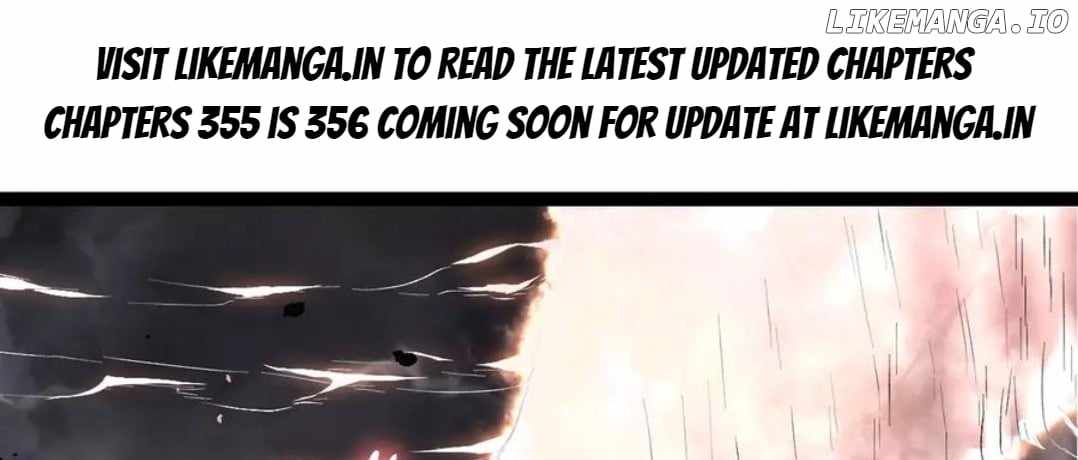 Evolution Begins With A Big Tree Chapter 354 1