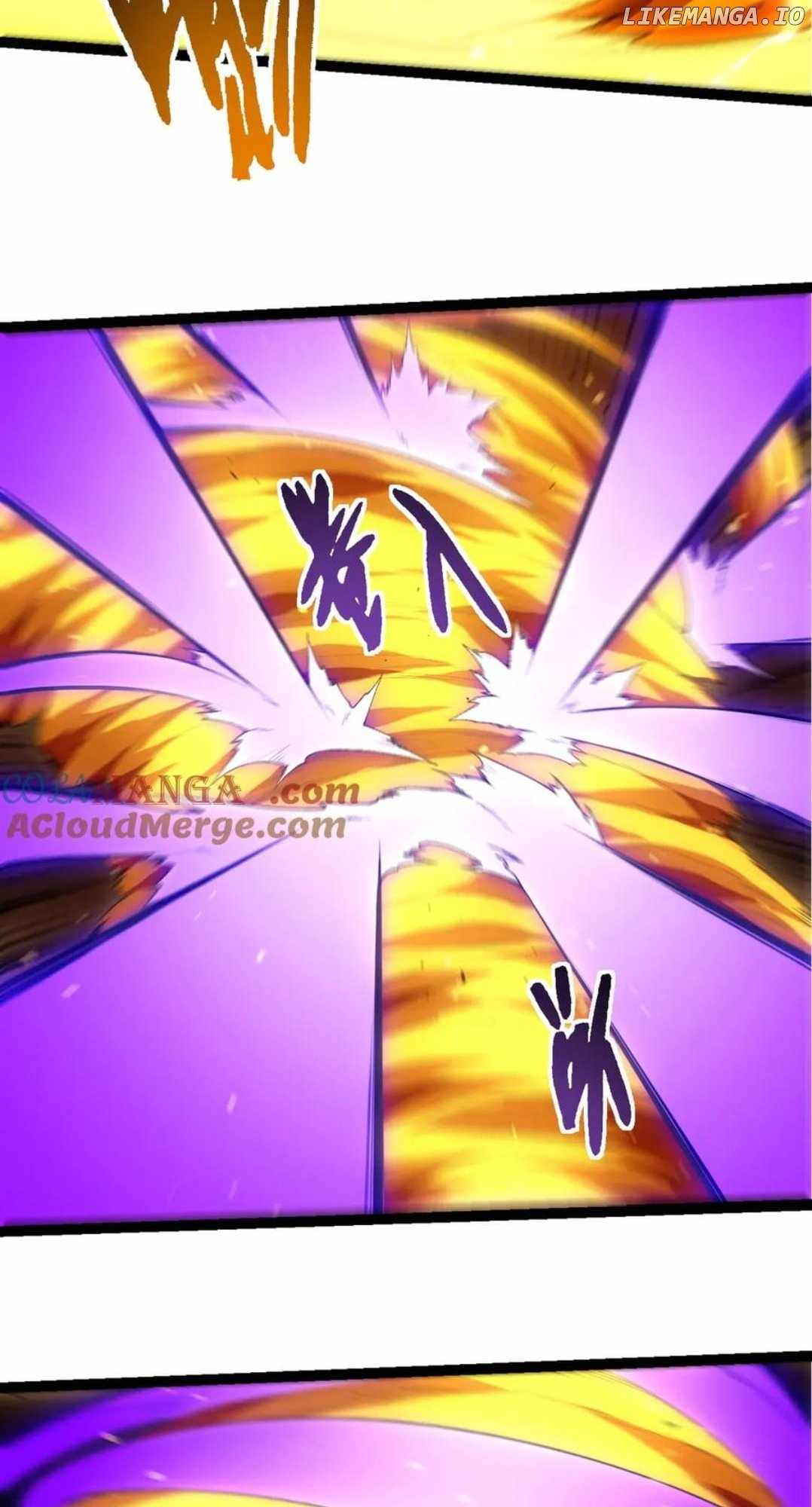Evolution Begins With A Big Tree Chapter 354 10