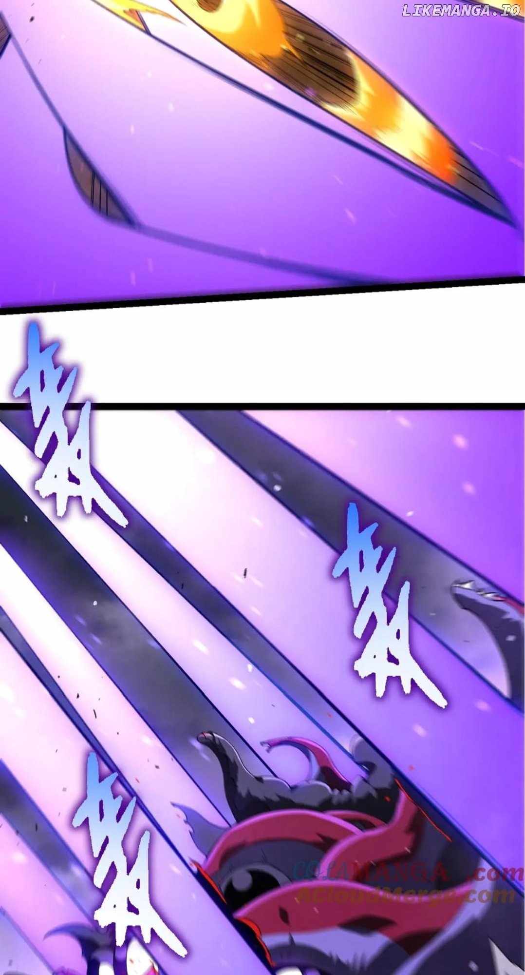 Evolution Begins With A Big Tree Chapter 354 13