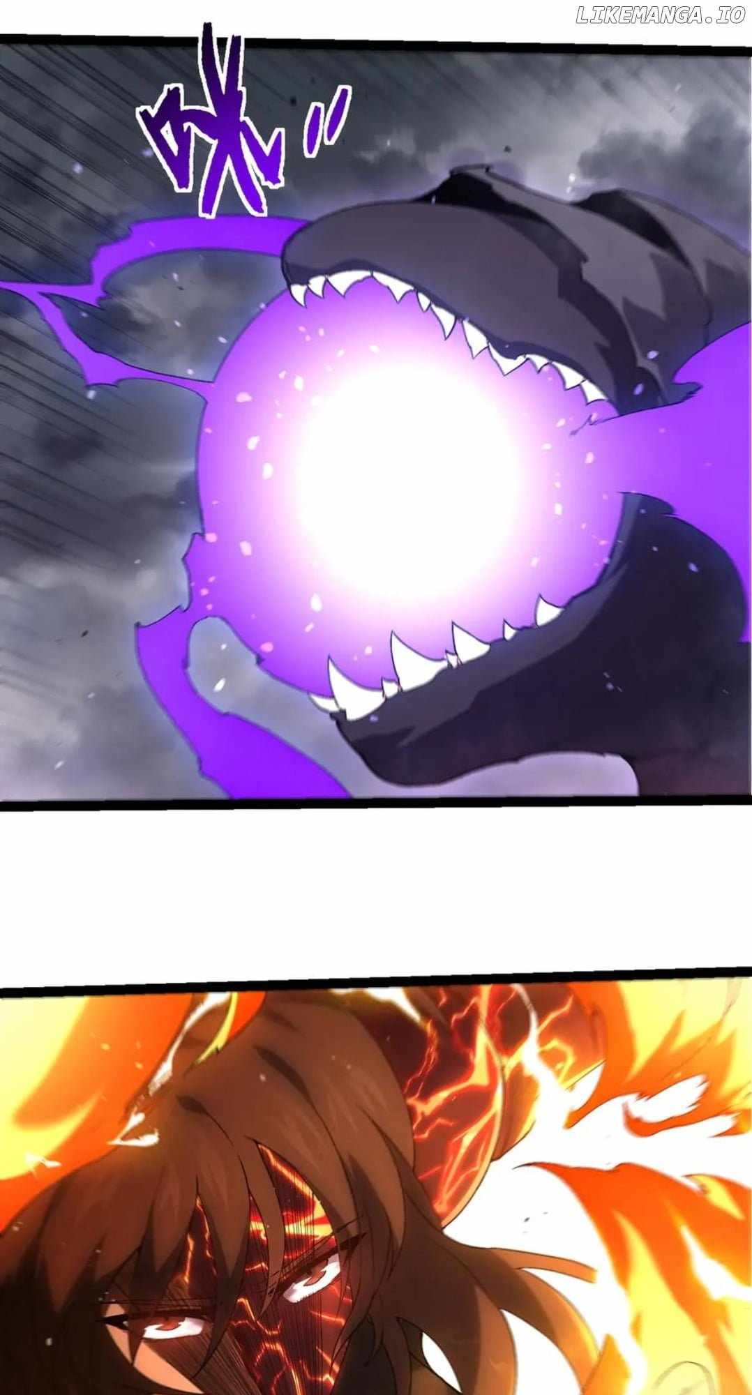 Evolution Begins With A Big Tree Chapter 354 15