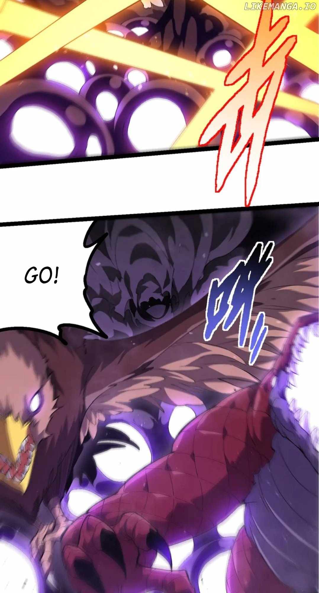 Evolution Begins With A Big Tree Chapter 354 18