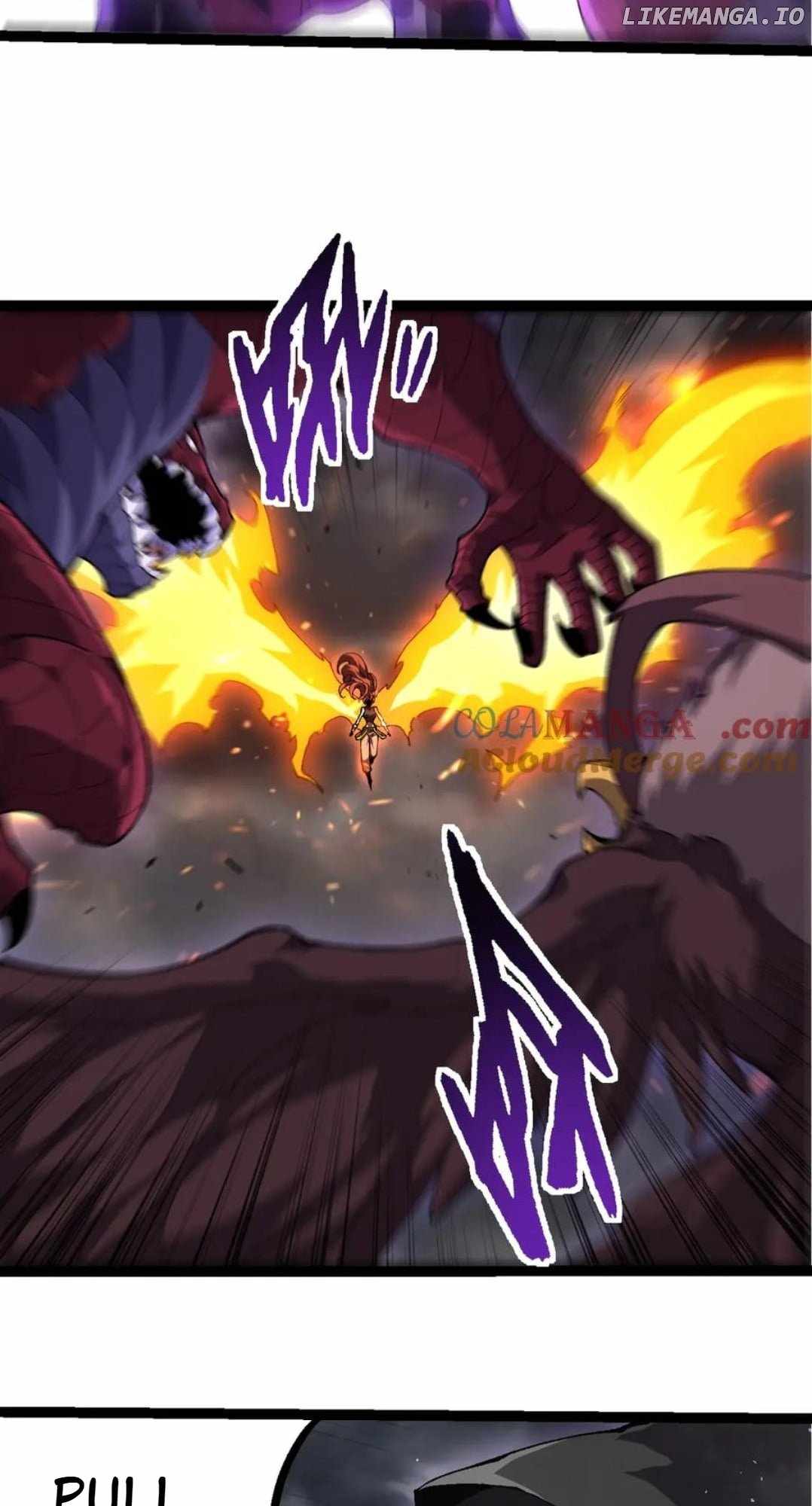 Evolution Begins With A Big Tree Chapter 354 19