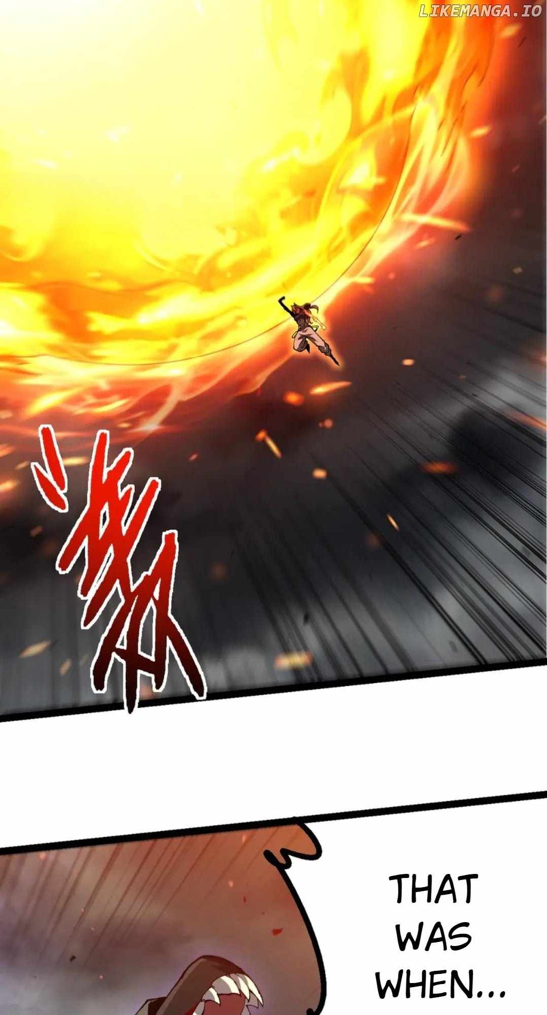 Evolution Begins With A Big Tree Chapter 354 26