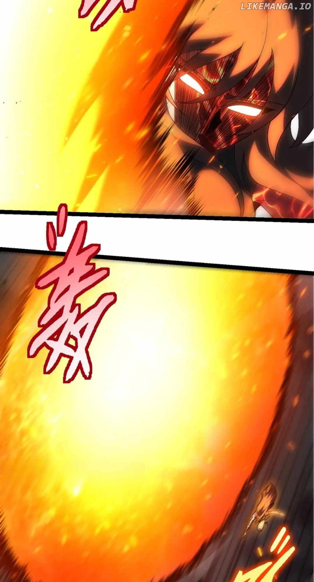 Evolution Begins With A Big Tree Chapter 354 31