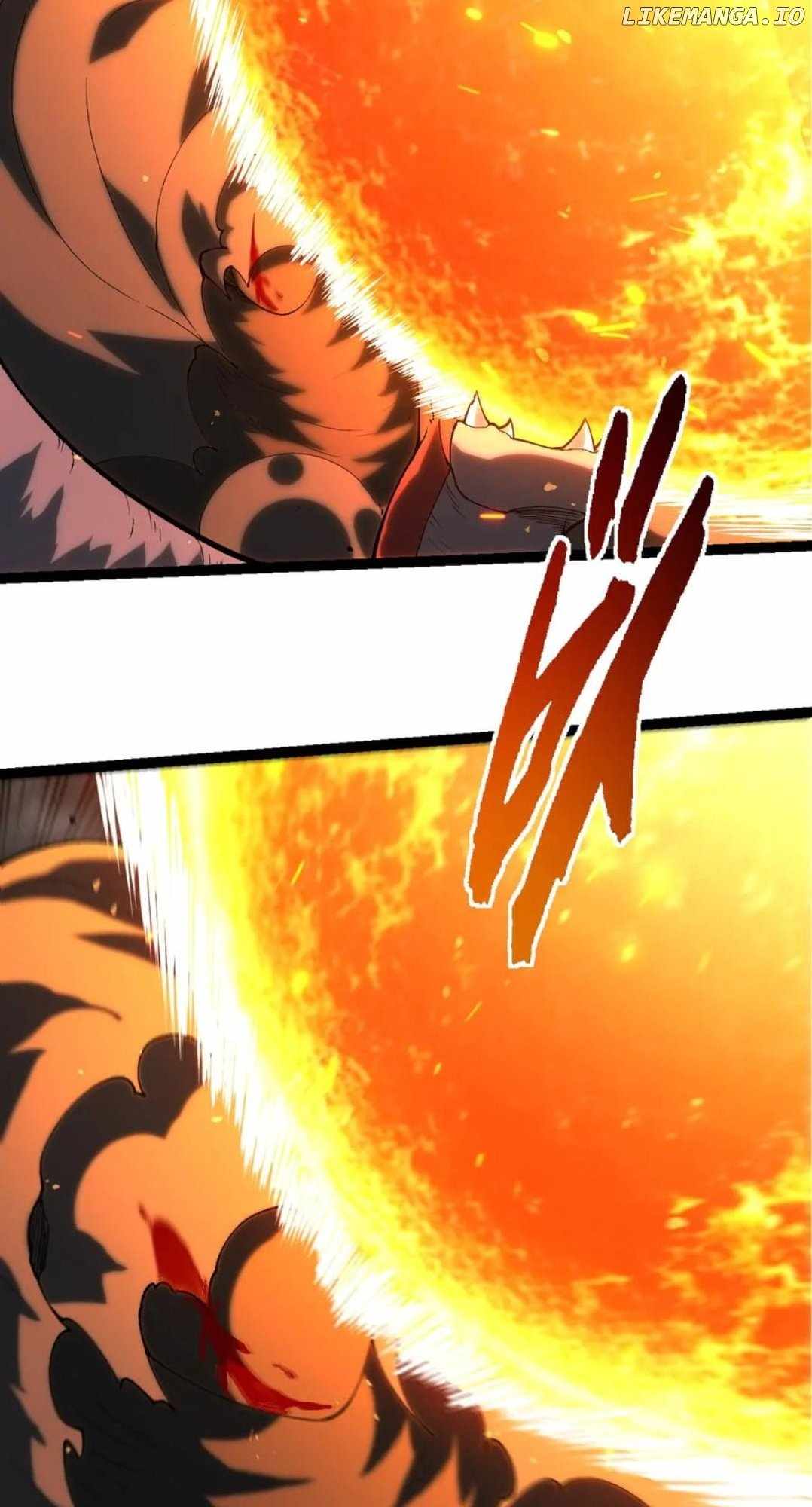 Evolution Begins With A Big Tree Chapter 354 34