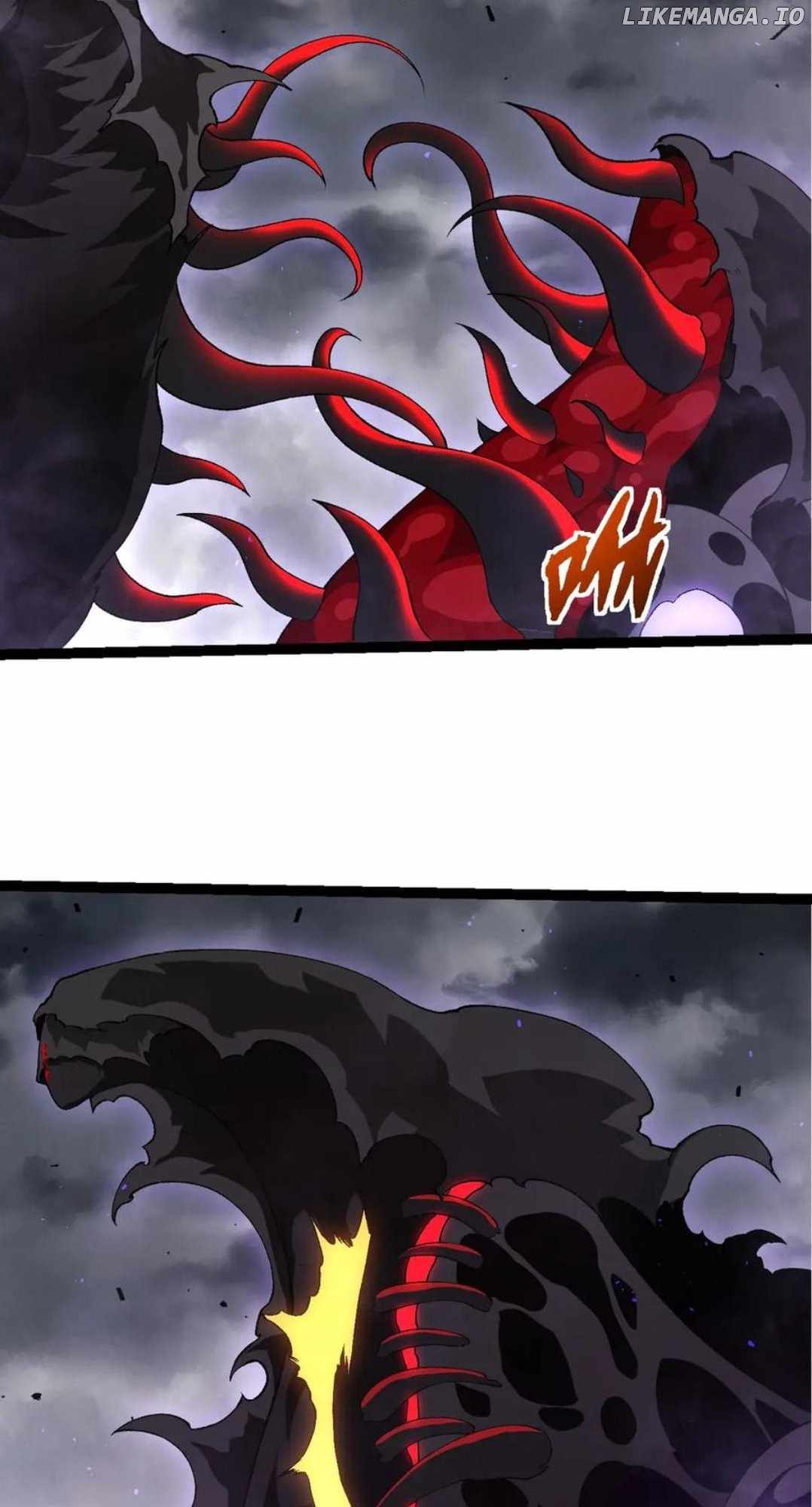 Evolution Begins With A Big Tree Chapter 354 4