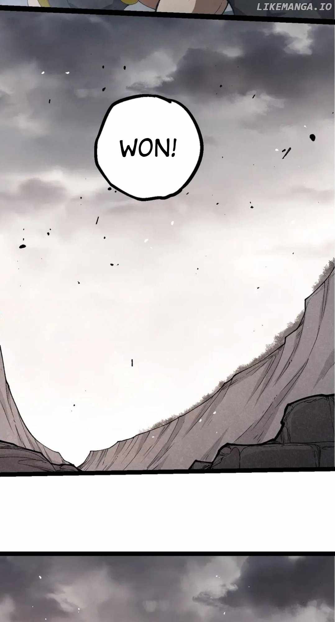 Evolution Begins With A Big Tree Chapter 354 43