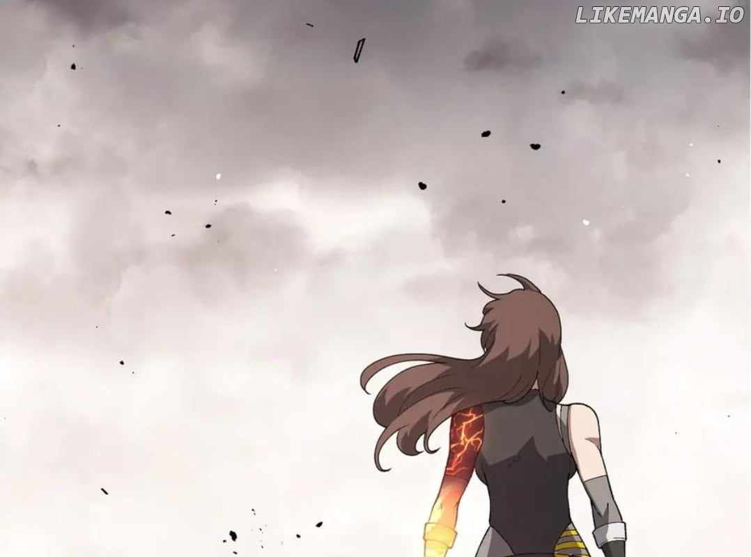 Evolution Begins With A Big Tree Chapter 354 44