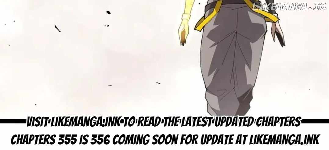 Evolution Begins With A Big Tree Chapter 354 45