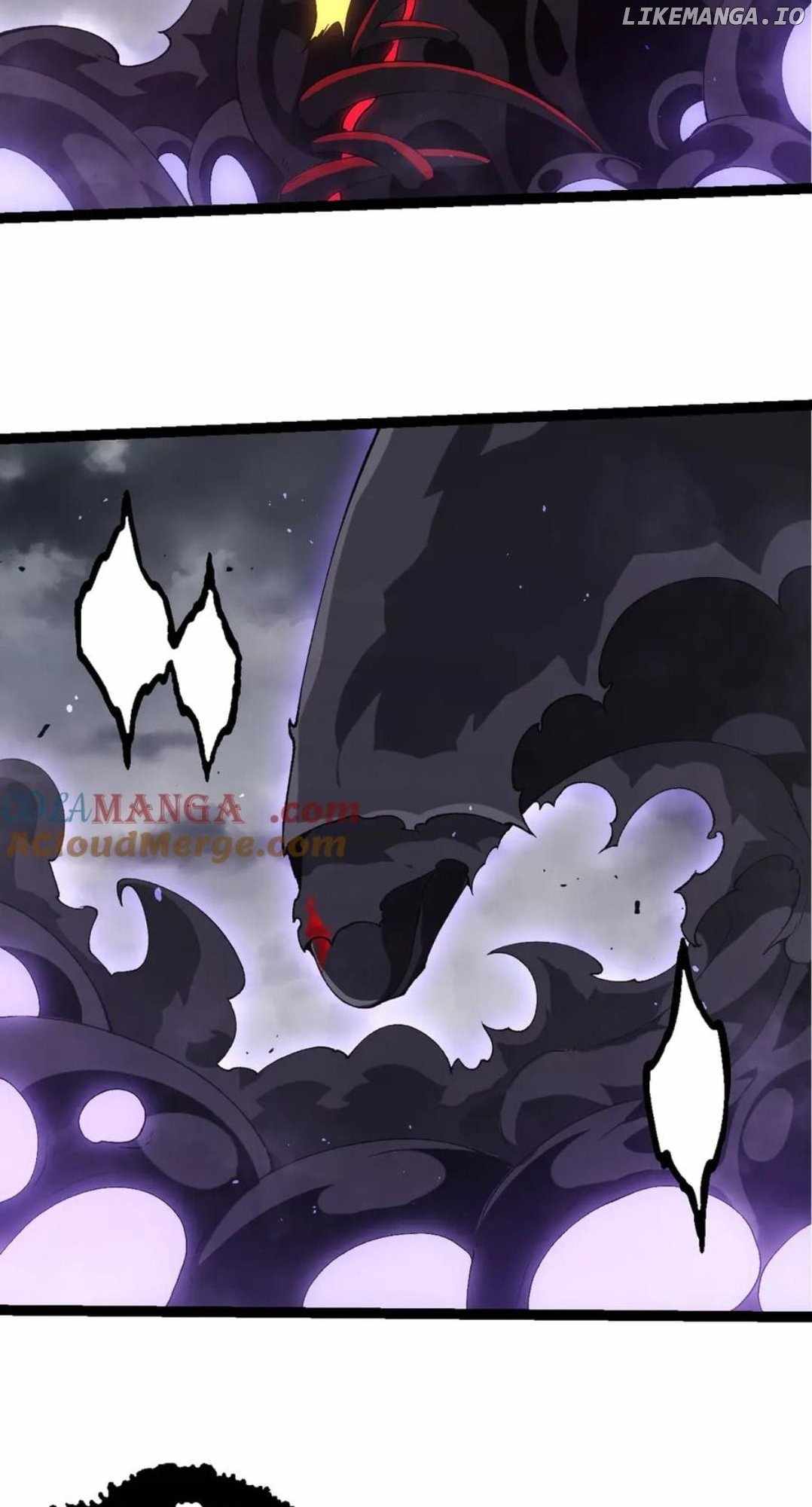 Evolution Begins With A Big Tree Chapter 354 5