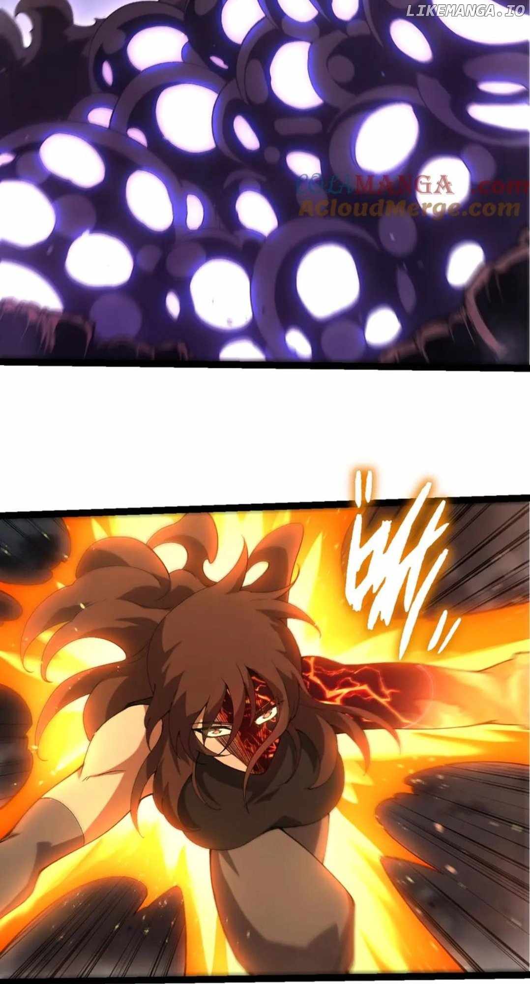 Evolution Begins With A Big Tree Chapter 354 7
