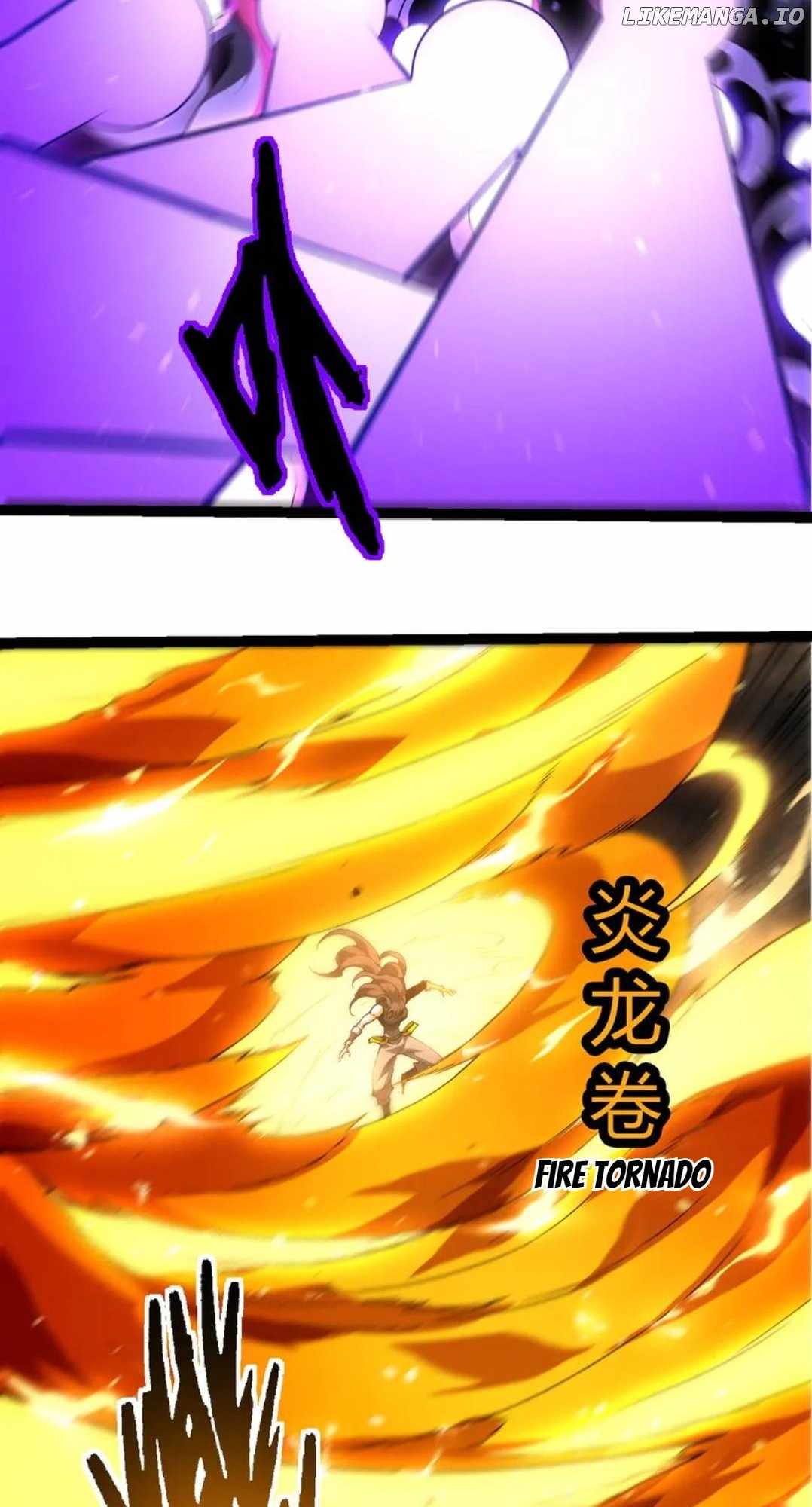 Evolution Begins With A Big Tree Chapter 354 9