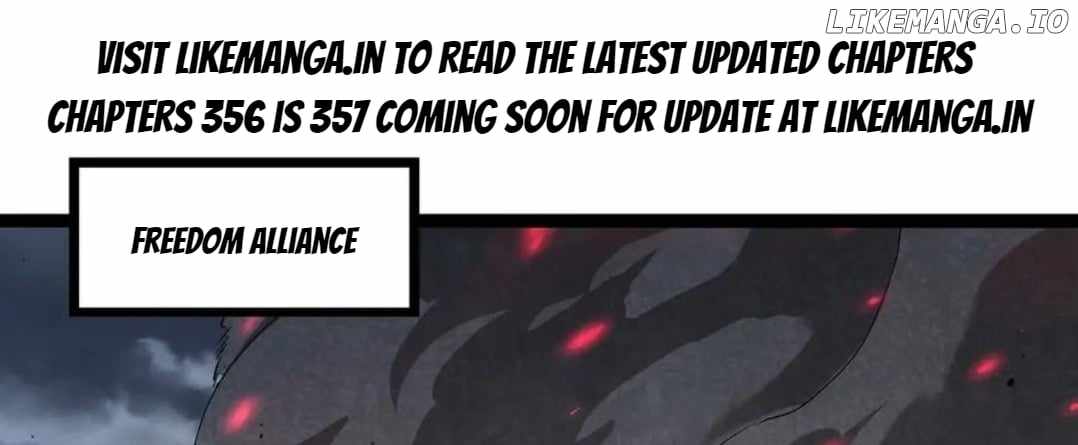 Evolution Begins With A Big Tree Chapter 355 1