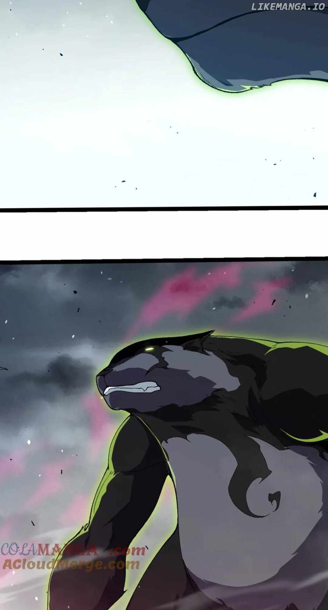 Evolution Begins With A Big Tree Chapter 355 13
