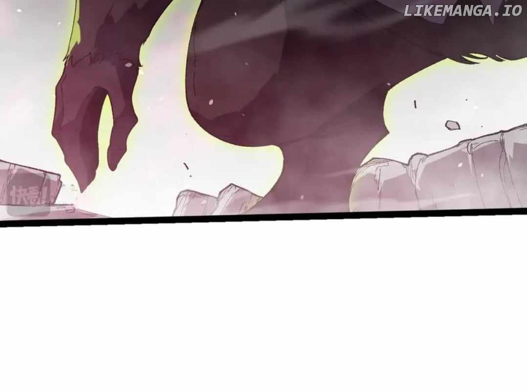 Evolution Begins With A Big Tree Chapter 355 14