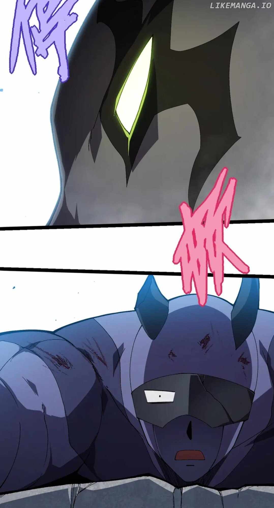 Evolution Begins With A Big Tree Chapter 355 18