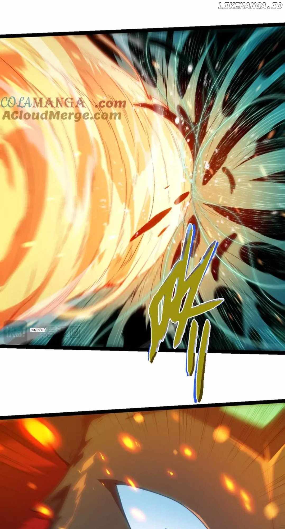 Evolution Begins With A Big Tree Chapter 355 26