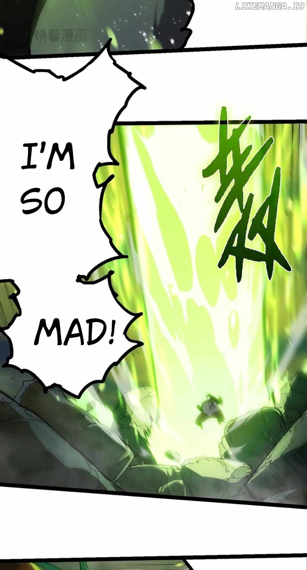 Evolution Begins With A Big Tree Chapter 355 39