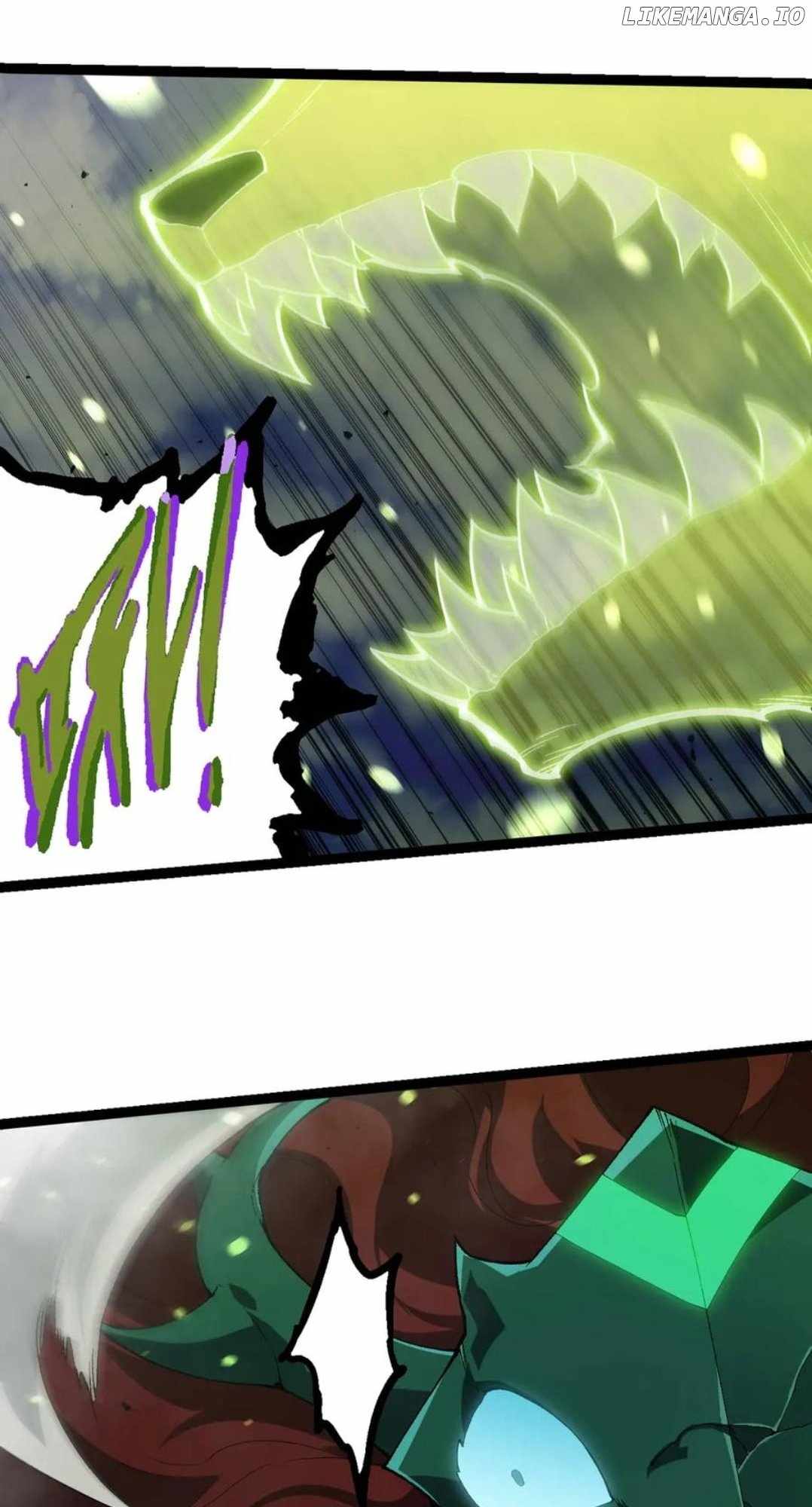 Evolution Begins With A Big Tree Chapter 355 42