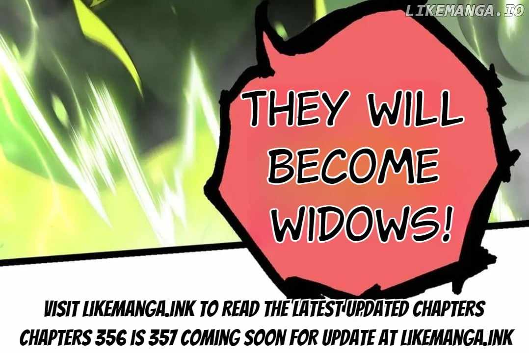 Evolution Begins With A Big Tree Chapter 355 45