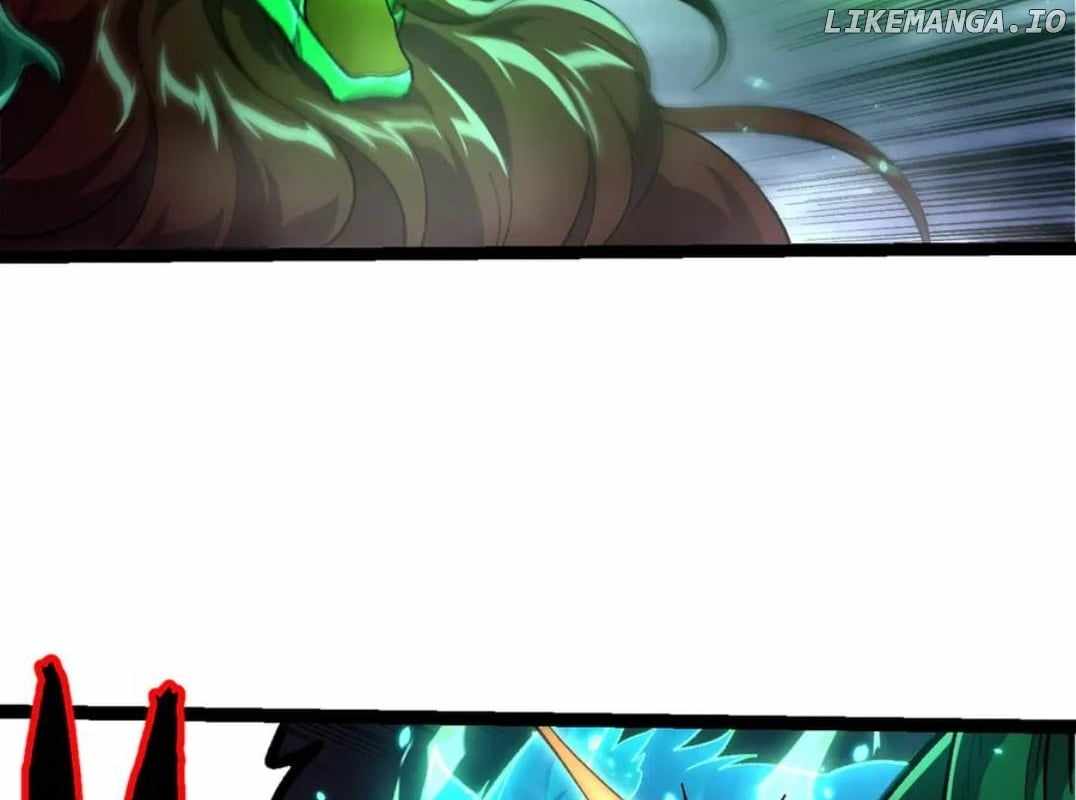 Evolution Begins With A Big Tree Chapter 356 14
