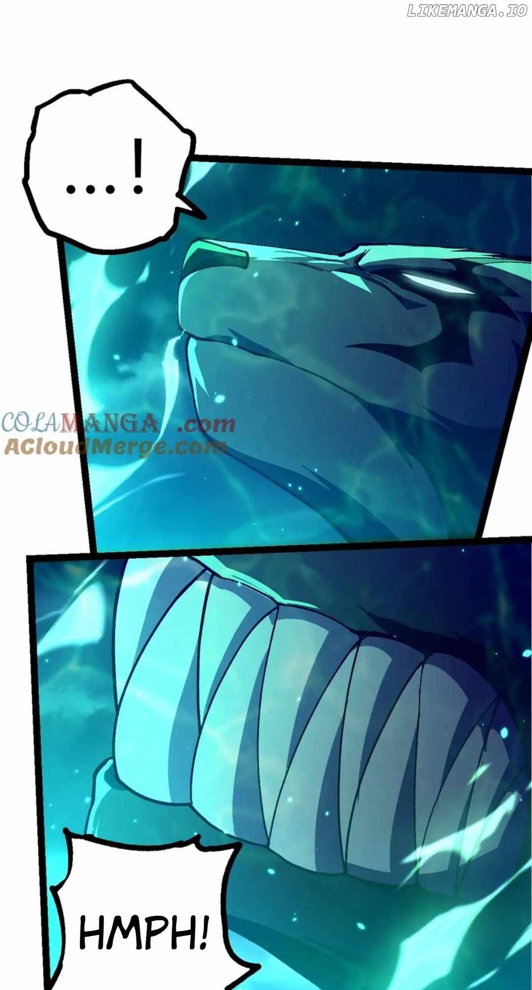 Evolution Begins With A Big Tree Chapter 356 19