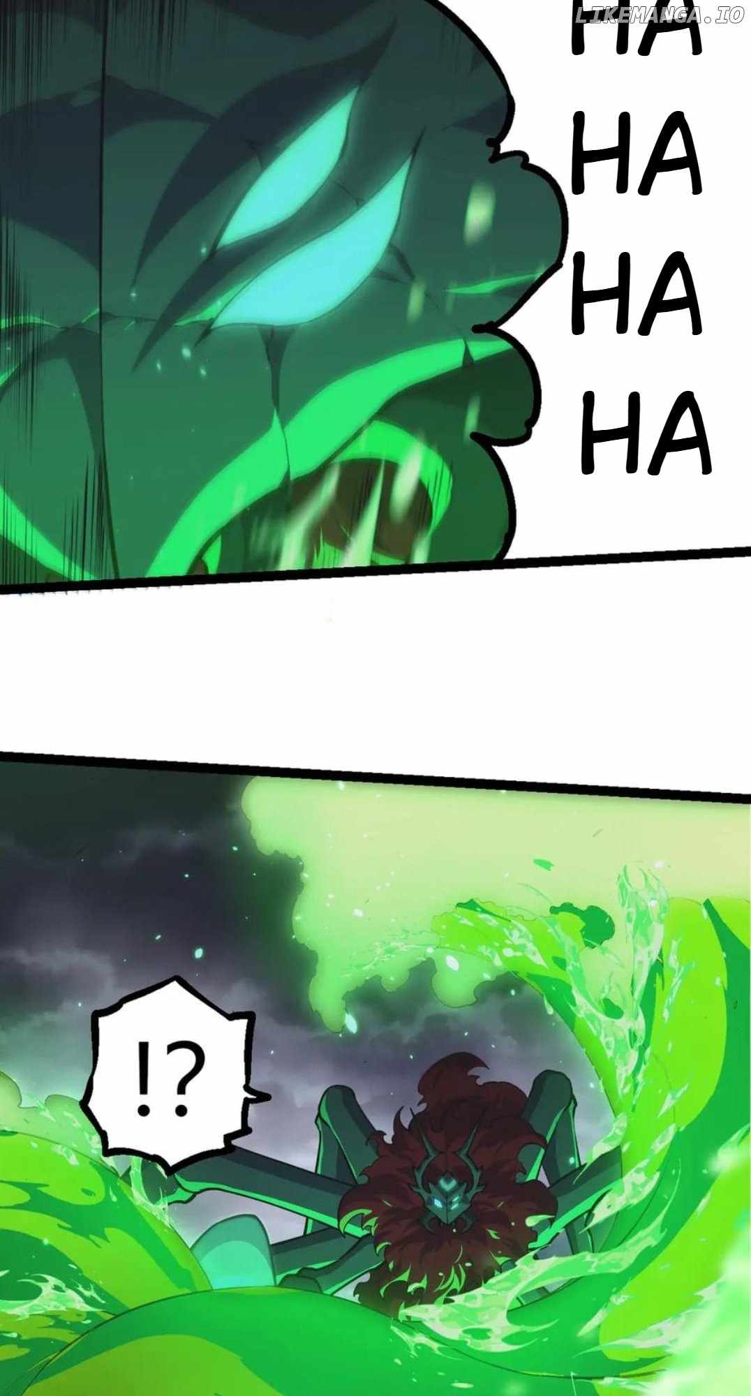 Evolution Begins With A Big Tree Chapter 356 24