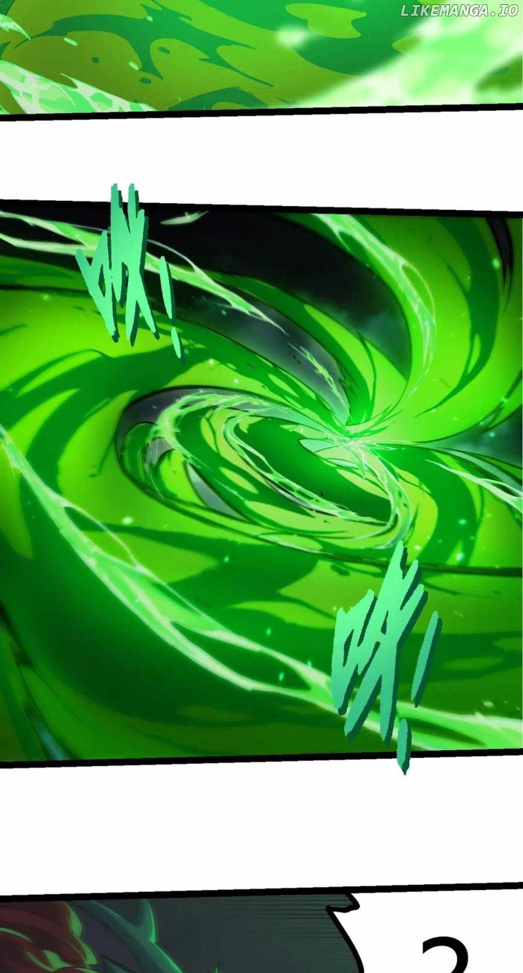Evolution Begins With A Big Tree Chapter 356 25