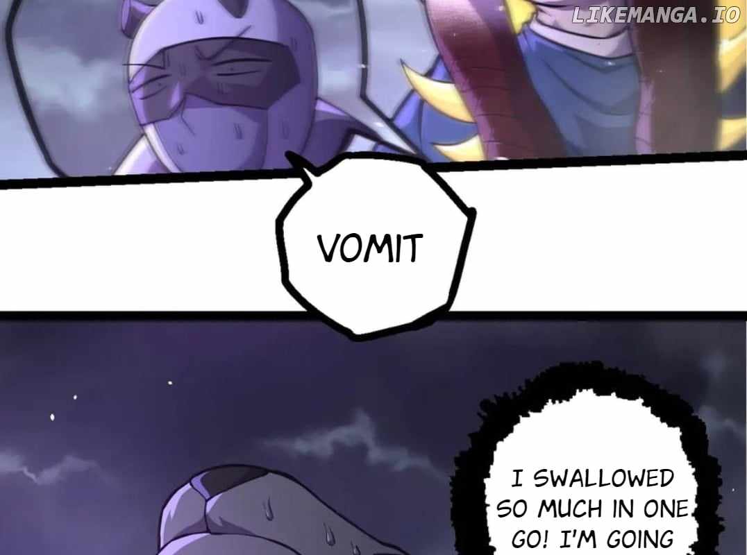 Evolution Begins With A Big Tree Chapter 356 29