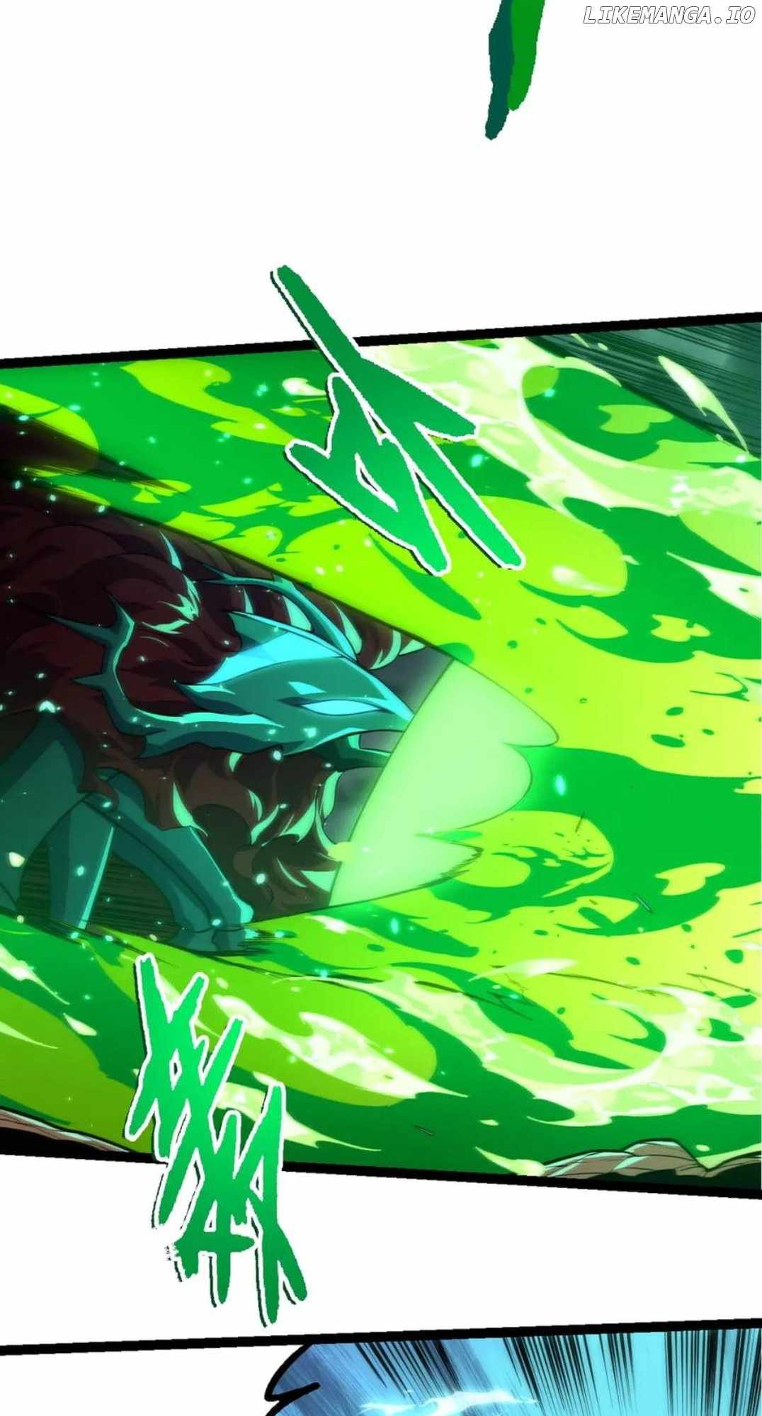 Evolution Begins With A Big Tree Chapter 356 32