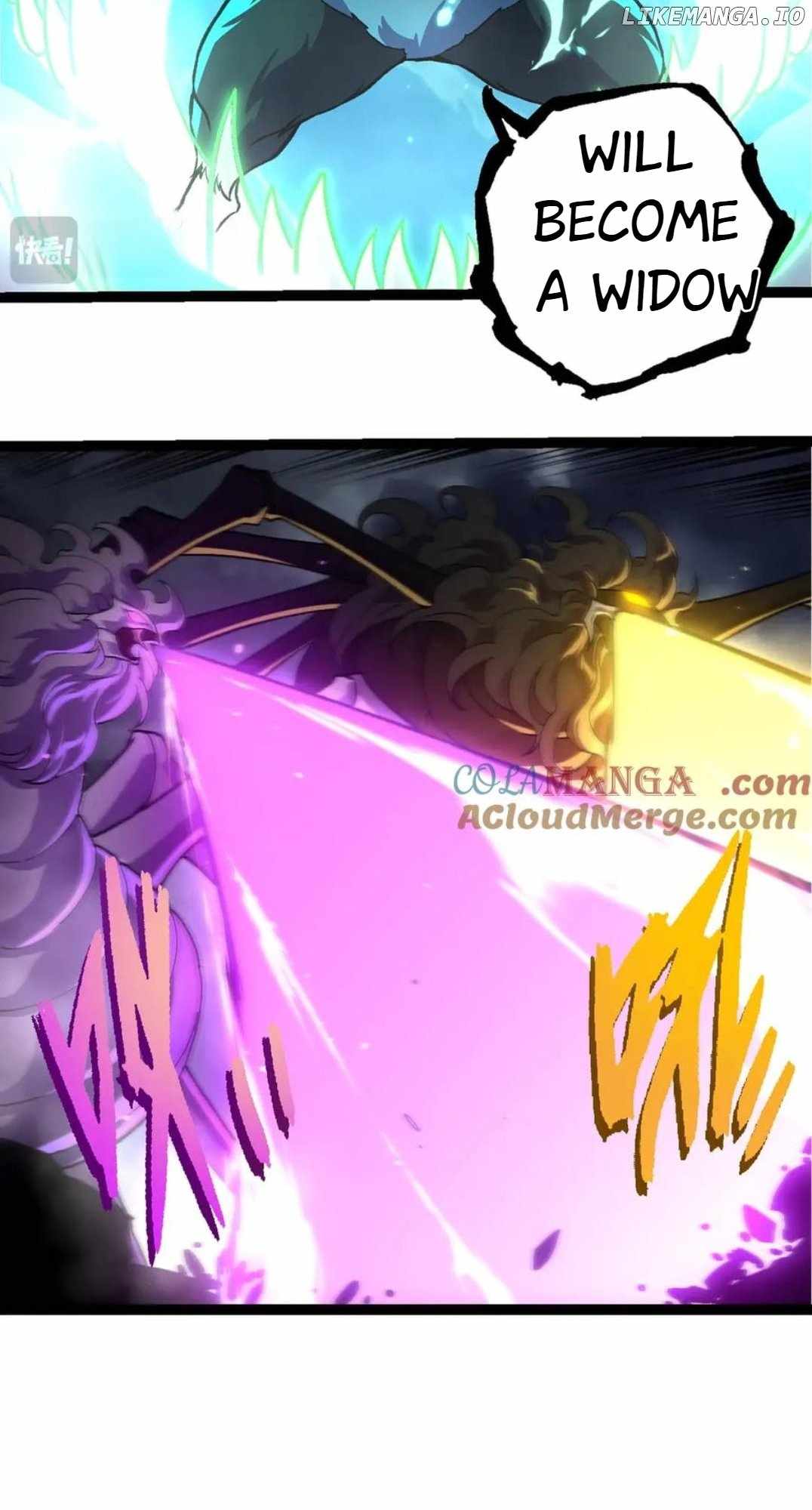 Evolution Begins With A Big Tree Chapter 356 5