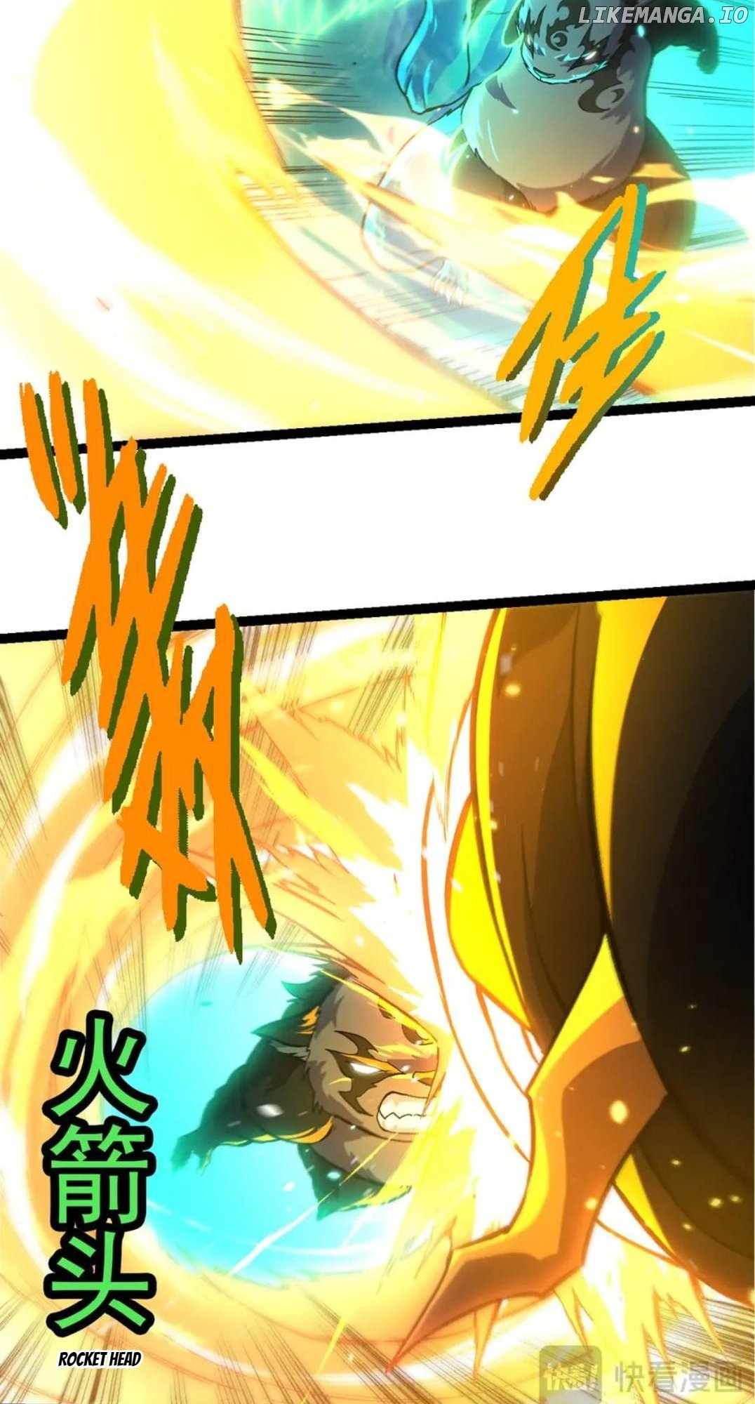 Evolution Begins With A Big Tree Chapter 356 9