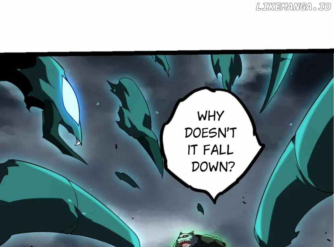 Evolution Begins With A Big Tree Chapter 357 29