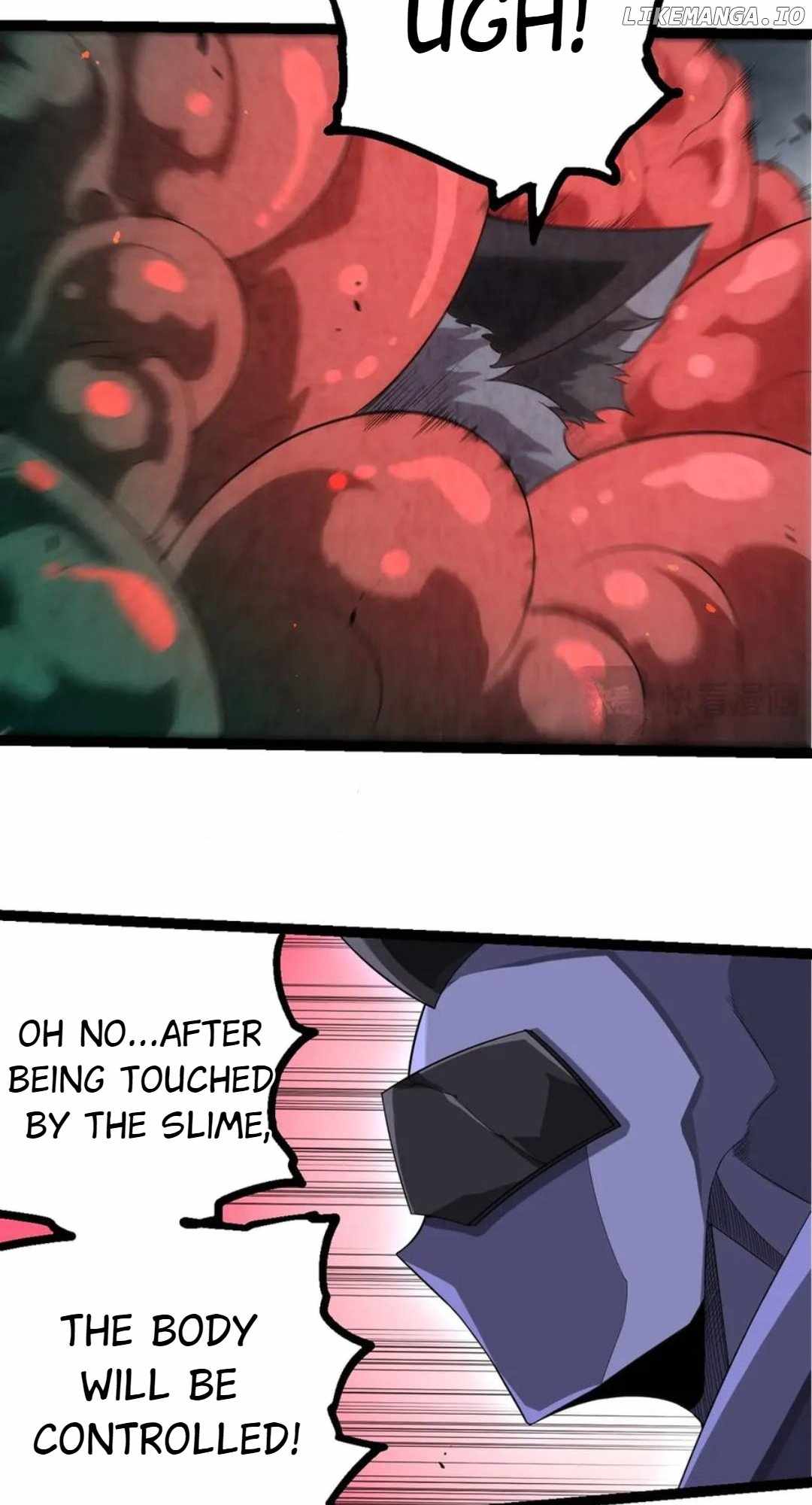 Evolution Begins With A Big Tree Chapter 357 33