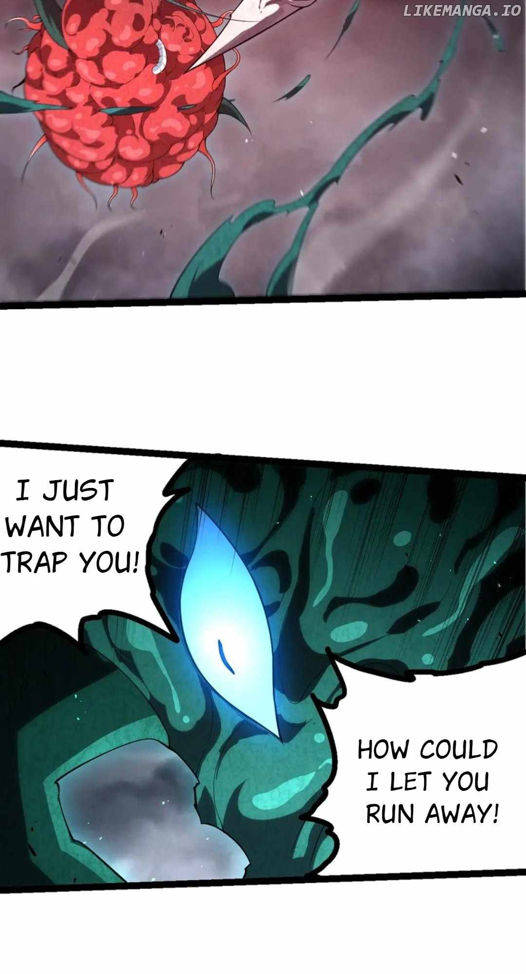 Evolution Begins With A Big Tree Chapter 357 37